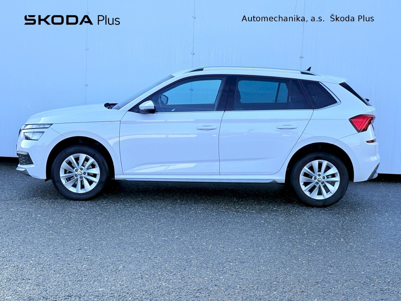 Škoda Kamiq, 1.5 TSI / 110 kW / STYLE - fotka 3