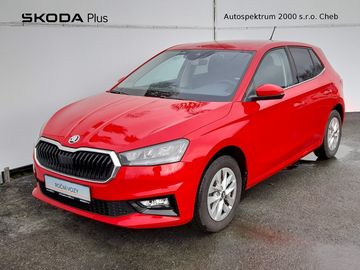 Top Selection 1.0 TSI 70kW 5MP