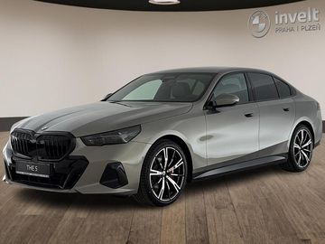540d xDrive Sedan