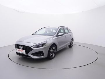Start 1.0 T-GDI 74 kW