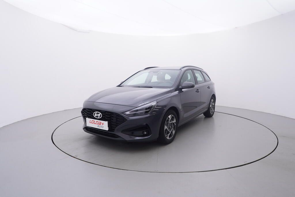 Hyundai i30, Comfort 1.0 74 kW
