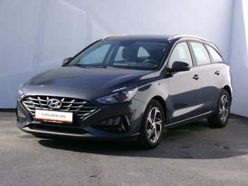 1.0 T-GDi 88 kW