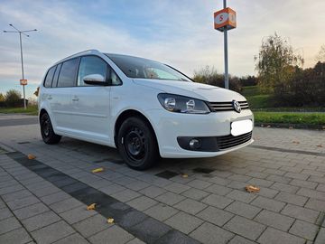 Fotografie auta