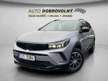 GS Line 1.2 (96kW/130k) AT8/53