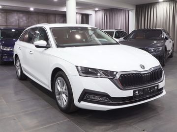 2.0 TDI 110kW DSG Style