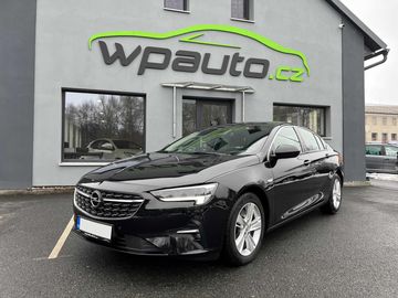 Grand Sport 2.0 CDTi 128kW DPH