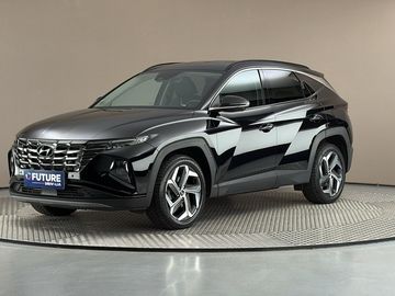 1.6 T-GDI AUT 4x4 Hybrid Style