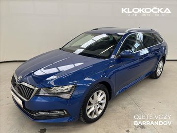 2,0 TDI  Style Plus 7DSG