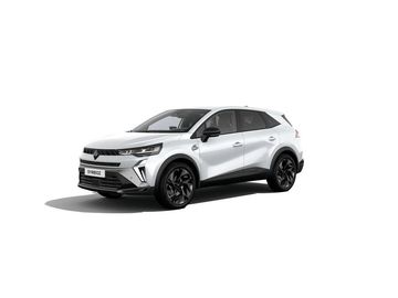 Esprit Alpine Mild Hybrid 140