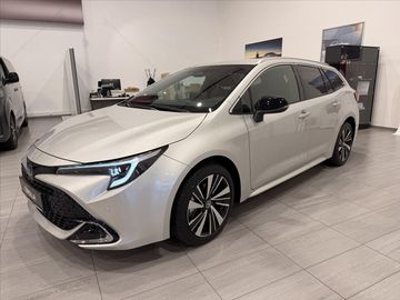 1,8 Hybrid (140k) Style