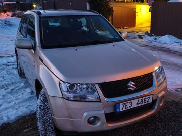 2.0 16V 103kw benzín