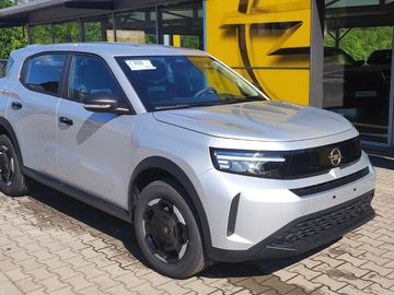 HYBRID EDITION 1,2 TURBO 107kW