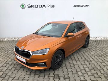 1.5 TSI 110kW DSG Style+