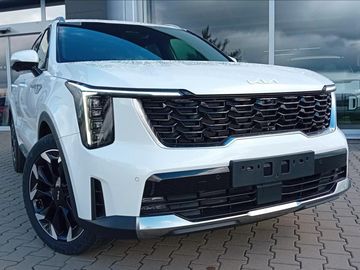 2,2 Sorento 7P CRDi DCT 4x4TOP