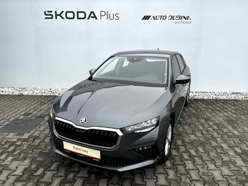 1.0 TSI 85kW MP6 Selection