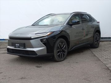 BEV 73.1 kWh  Style