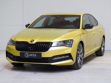 2.0TDI 147KW,SPORTLINE,DSG,4X4