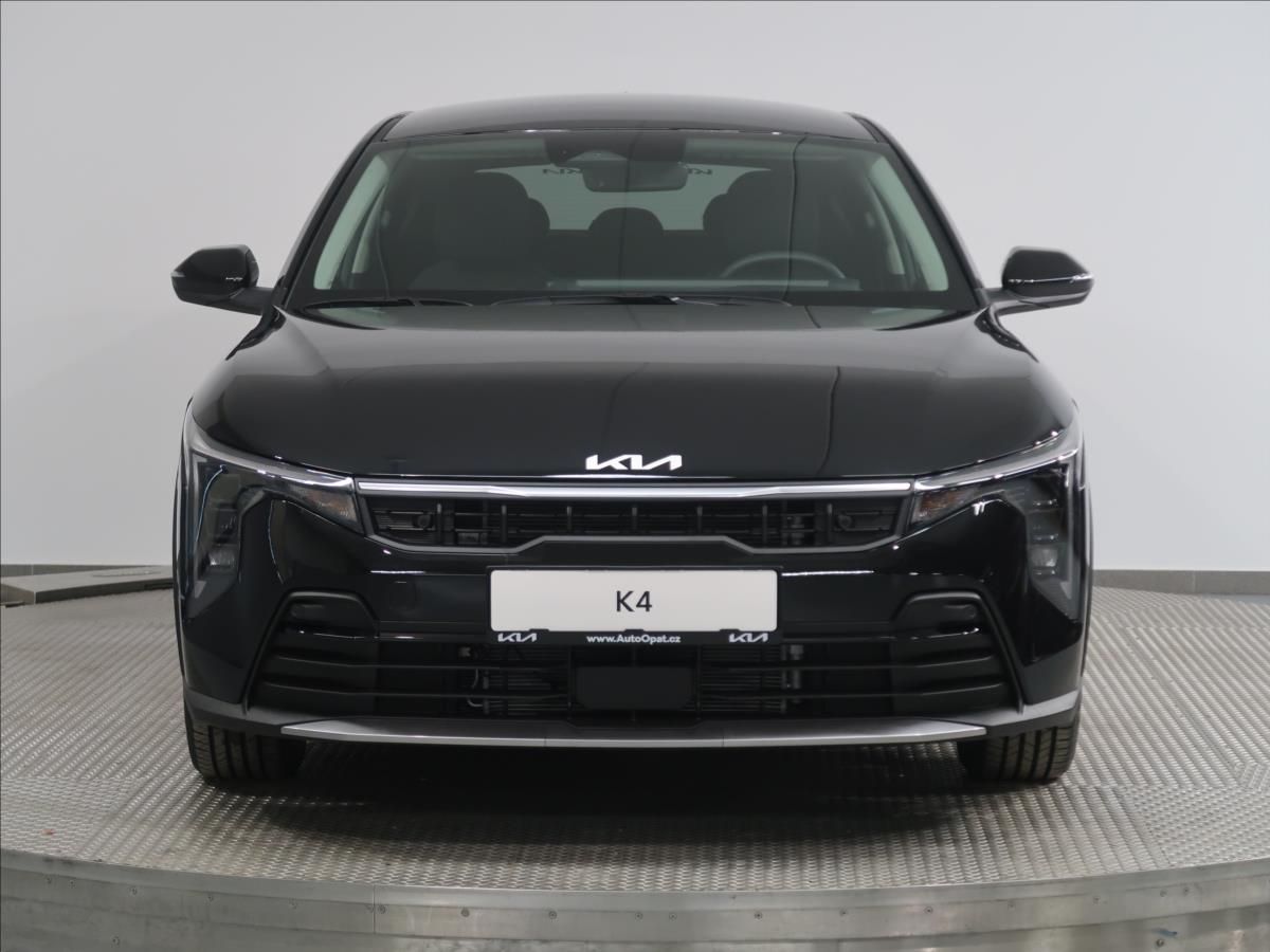 Kia K4, 1,6 T-GDI GPF 7DCT  EXCLUSIVE - fotka 4