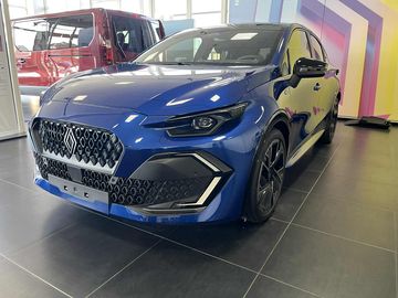 esprit Alpine full hybrid E-Te