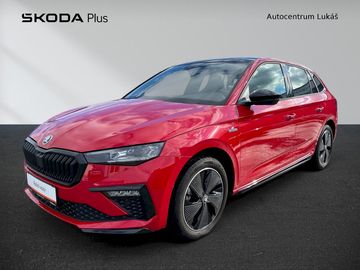 MONTE CARLO 1.0 TSI 85 kW