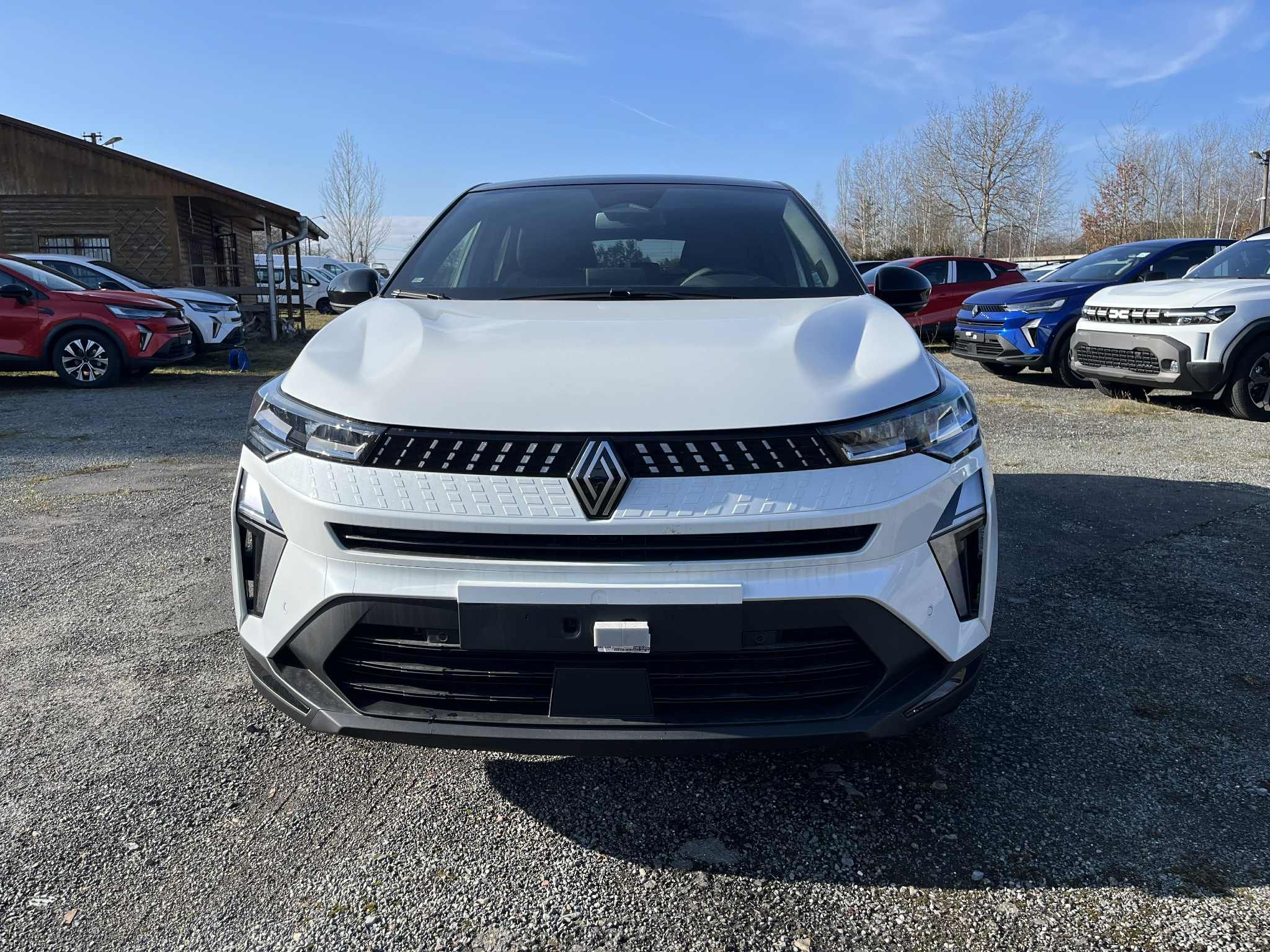Renault Captur, techno TCe 90 - fotka 2