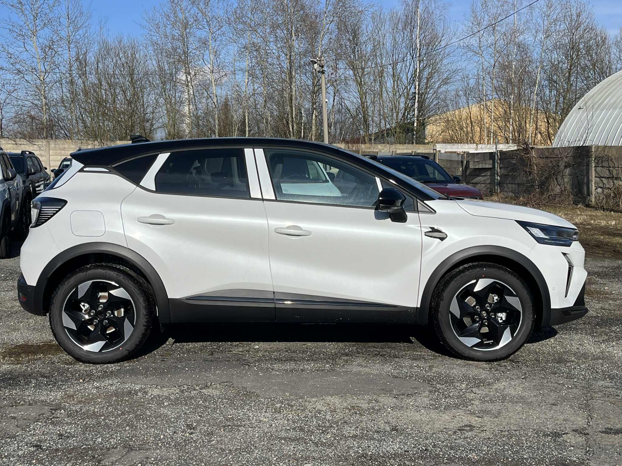Renault Captur, techno TCe 90 - fotka 3