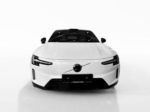 Volvo ES90, ULTRA Single Motor Ext.Range