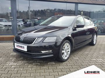 1.8 TSI/132kW Style Plus ČR