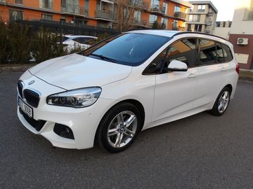 220i AUT.! 7MÍST Gran Tourer