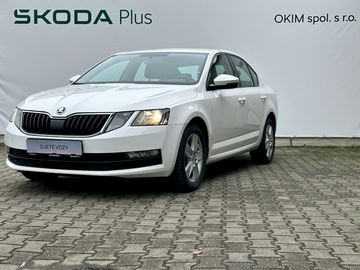 1.6 TDI 85kW DSG Ambition Fres