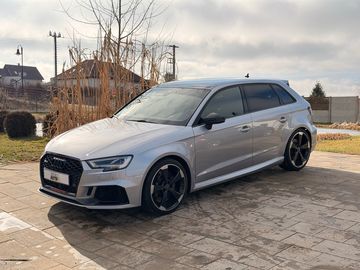 2.5TFSi QUATTRO Stage 1 550hp