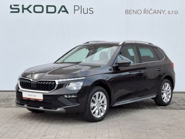 Top Selection 1,0TSi 85kW