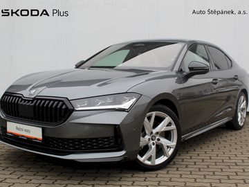 Sportline 2.0 TSI 195kW 4x4 DS
