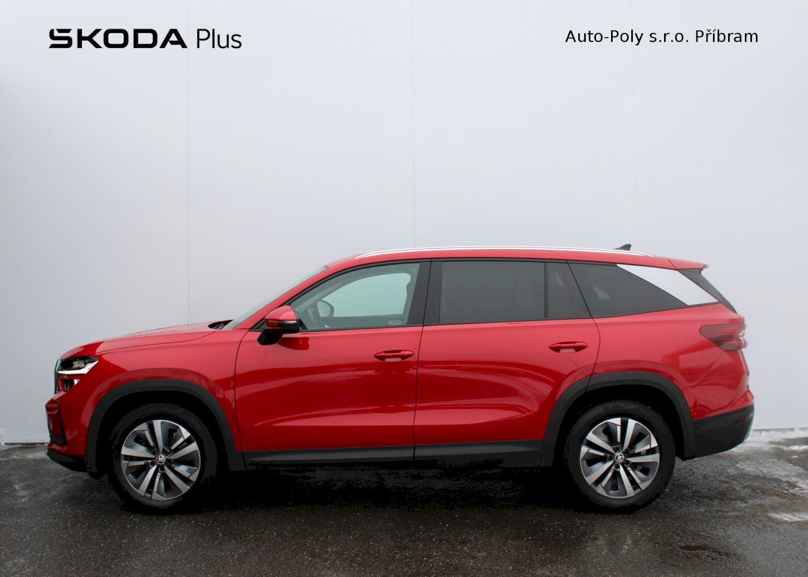 Škoda Kodiaq, Exclusive Selection 2.0TDI / 1 - fotka 3