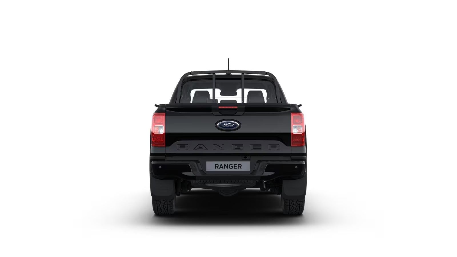 Ford Ranger, XLT, Dvojkabina, 2.0 EcoBlue 1 - fotka 6