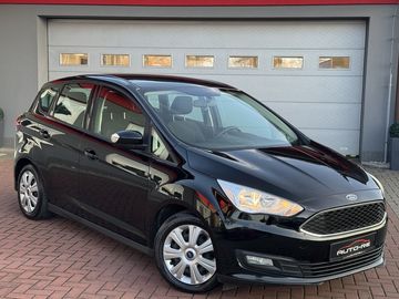 1.6i Ti-VCT Klima Winter Paket