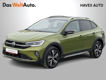 1.0 TSI Style