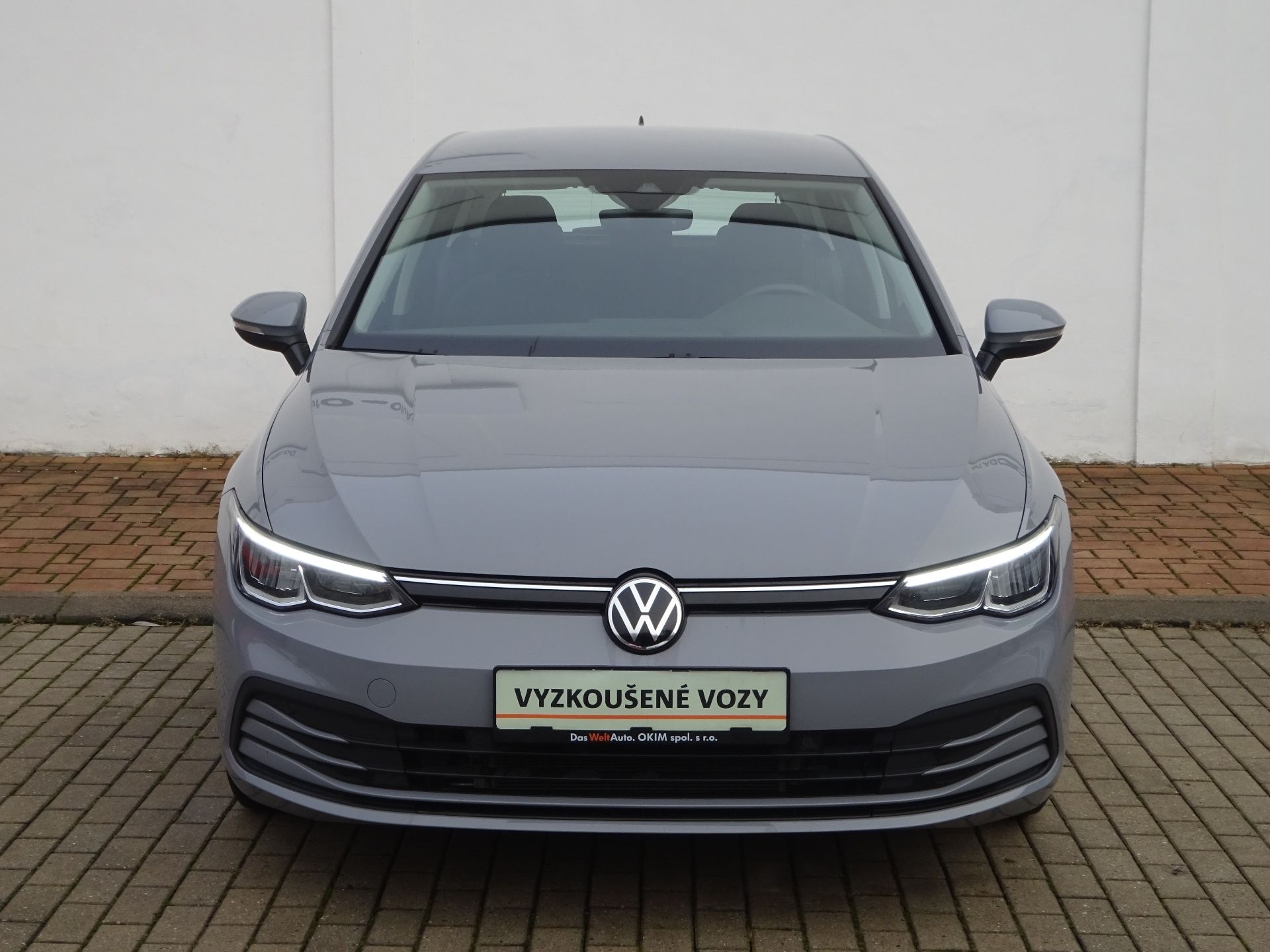 Volkswagen Golf, Life  1,0TSi /81kW - fotka 4