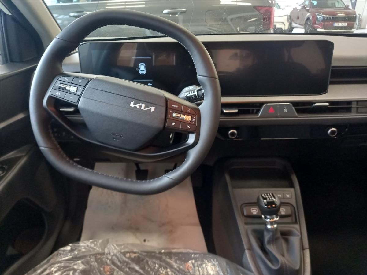 Kia Stonic, 1,0 T-GDi SPIN (2026) - fotka 5
