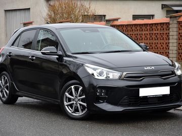1.2 GT-LINE,NAVI,KAMERA,ČR,1.M
