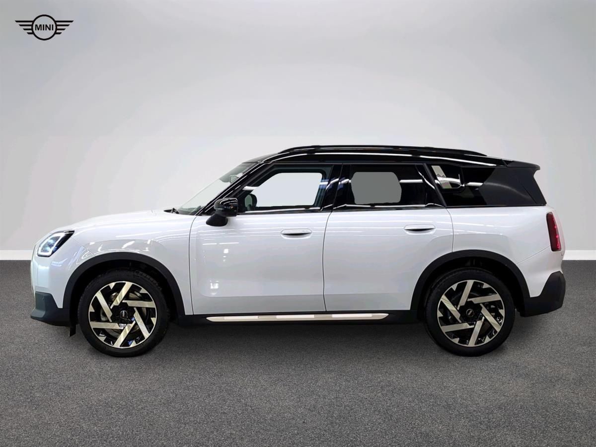 Mini Countryman, C - fotka 4