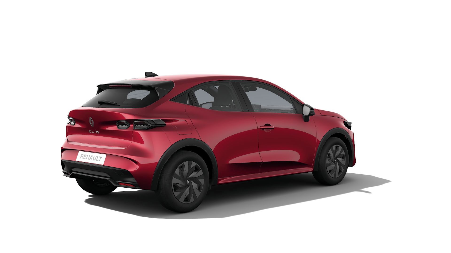 Renault Clio, Nové Clio 6 evolution 115 TCi - fotka 2