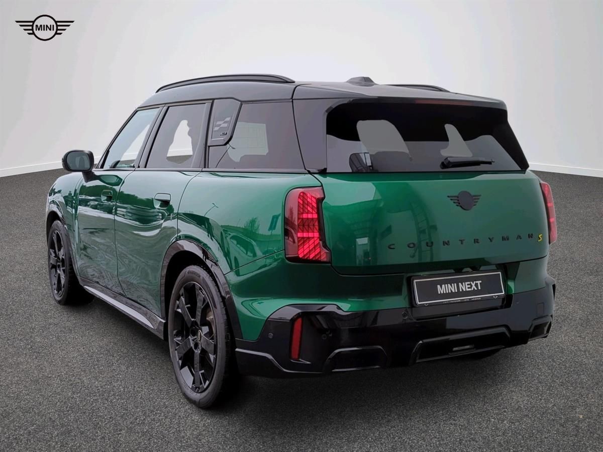 Mini Countryman, SE ALL4 - fotka 6