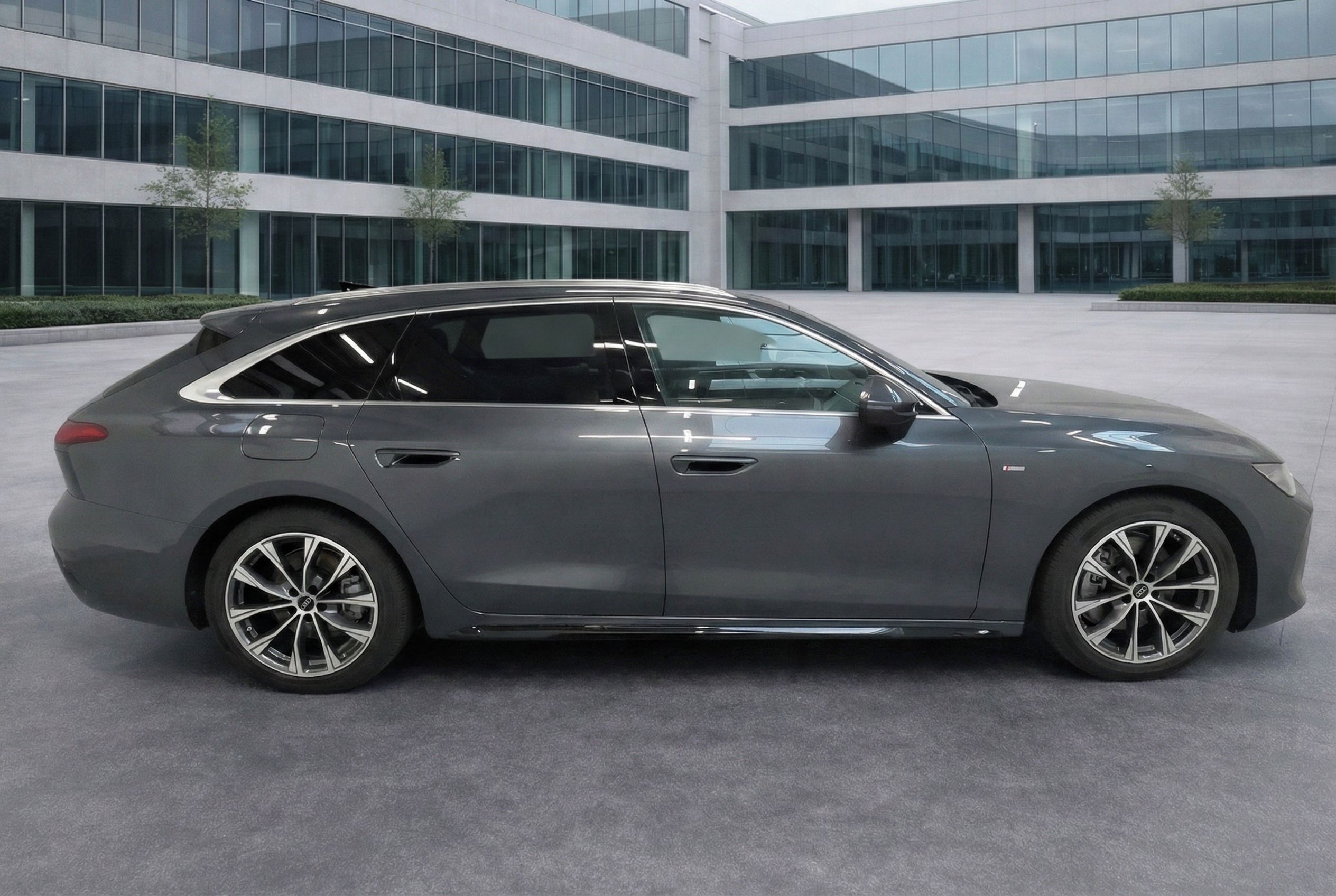 Audi A6 Avant, S-line TDI 4x4 Tažné sleva 29% - fotka 5