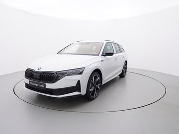 Combi Sportline 2,0 TSI 4x4 15