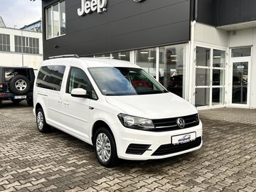 2.0TDI Maxi Trend 150k
