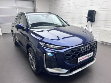 TFSI 110 kW