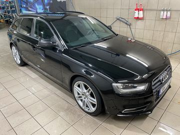 Audi A4 3.0 TDI 180Kw Quattro