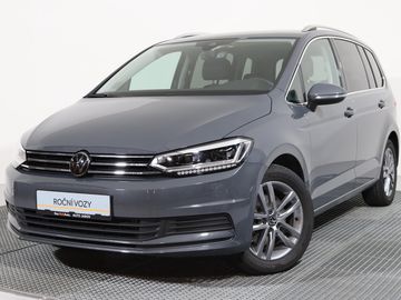 People 2,0 TDI 7DSG