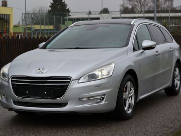 2.0 HDi 103kW Active Panorama